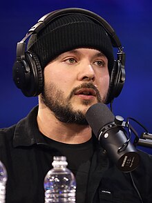 Tim Pool Net Worth