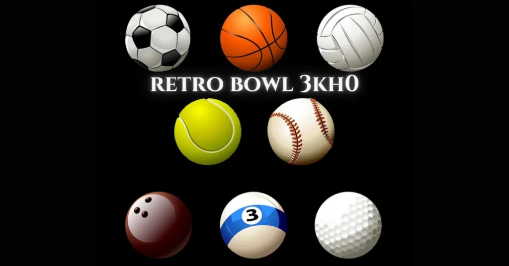 Retro Bowl 3kh0