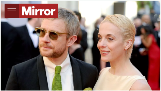 amanda abbington