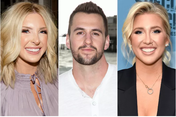 chrisley knows best daughter dies