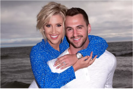 chrisley knows best daughter dies