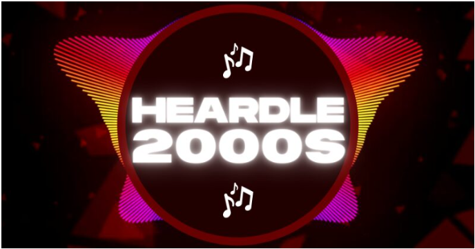 Heardle 2000s