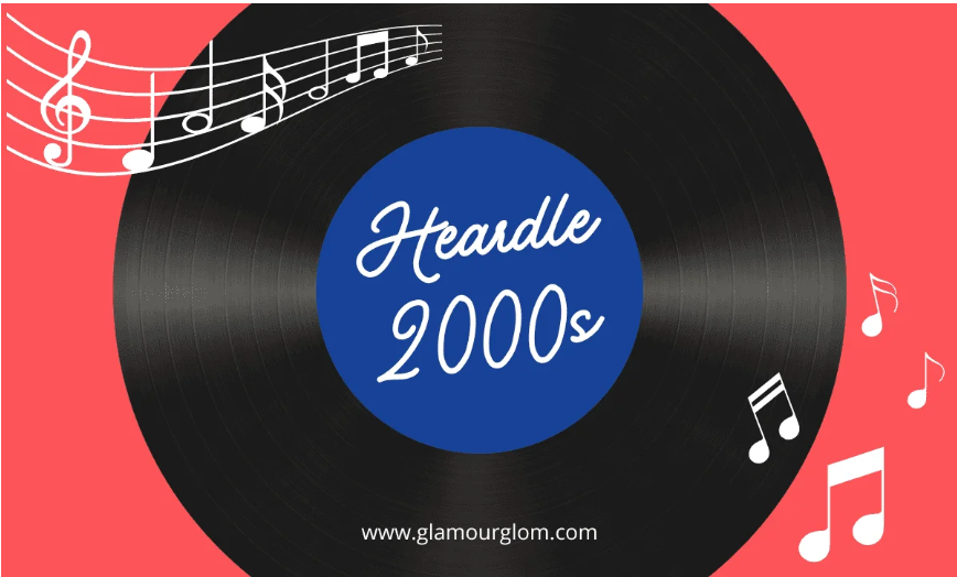 Heardle 2000s