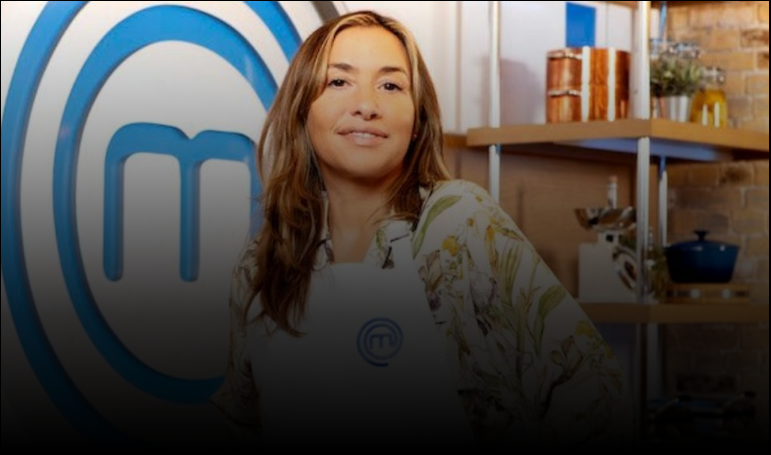 melanie blatt net worth