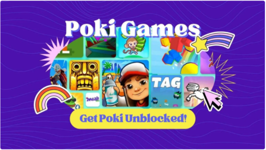 poki unblocked