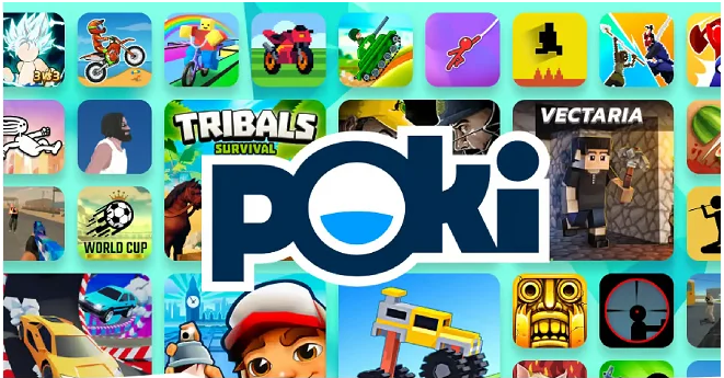 poki unblocked