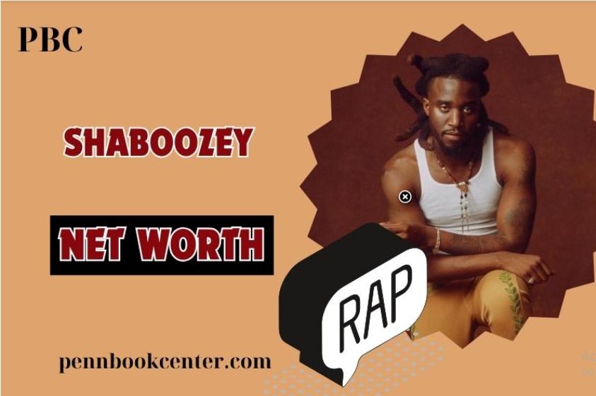 shaboozey net worth